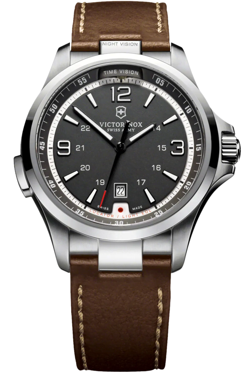 Victorinox Swiss Army Night Vision