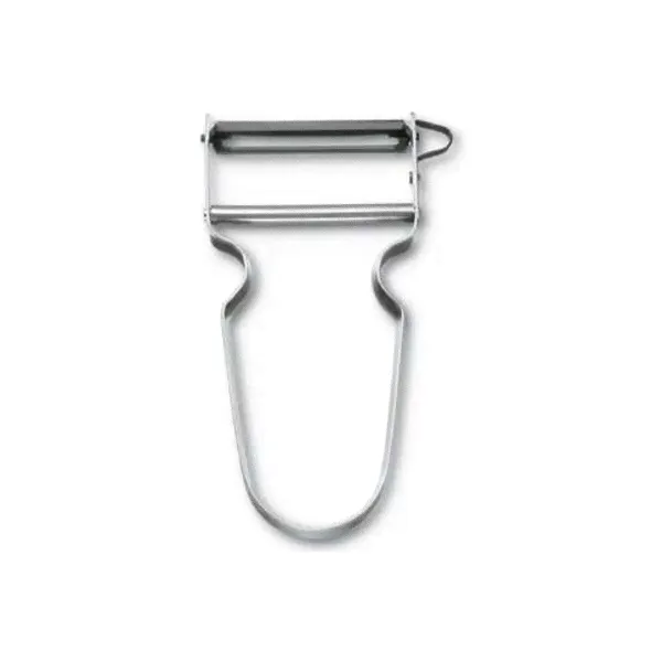 Овощечистка Victorinox rex, стальная