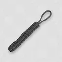 Темляк из паракорда для ножей серии Hunter Pro, цвет черный, 4.1875.3, VICTORINOX