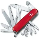 Нож Victorinox Ranger 21 функций красный