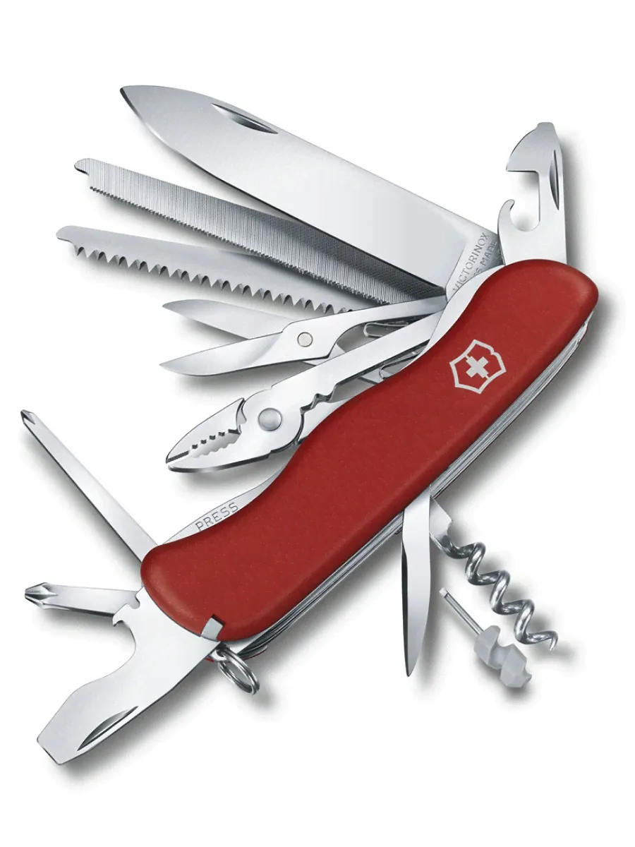 Нож Victorinox модель 0.8564 WorkChamp-0