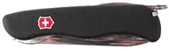 Нож Victorinox Forester 111мм 12 функций черный