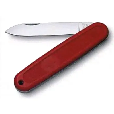 Нож перочинный Victorinox Solo 0.8710-053