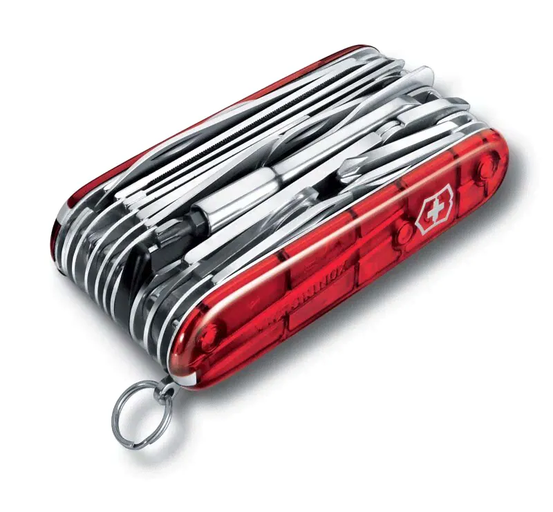 1.6795.XLT VICTORINOX    SWISSCHAMP XLT 49 