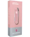 Нож Victorinox Classic SD Alox в бомбоньерке