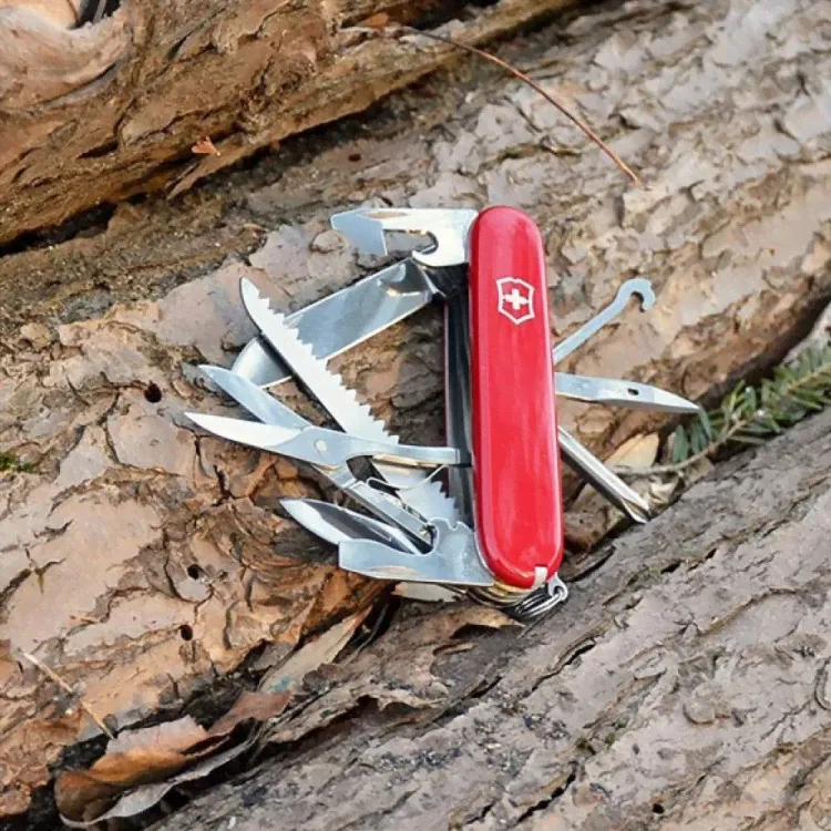 Перочинный многофункциональный нож Victorinox Fieldmaster