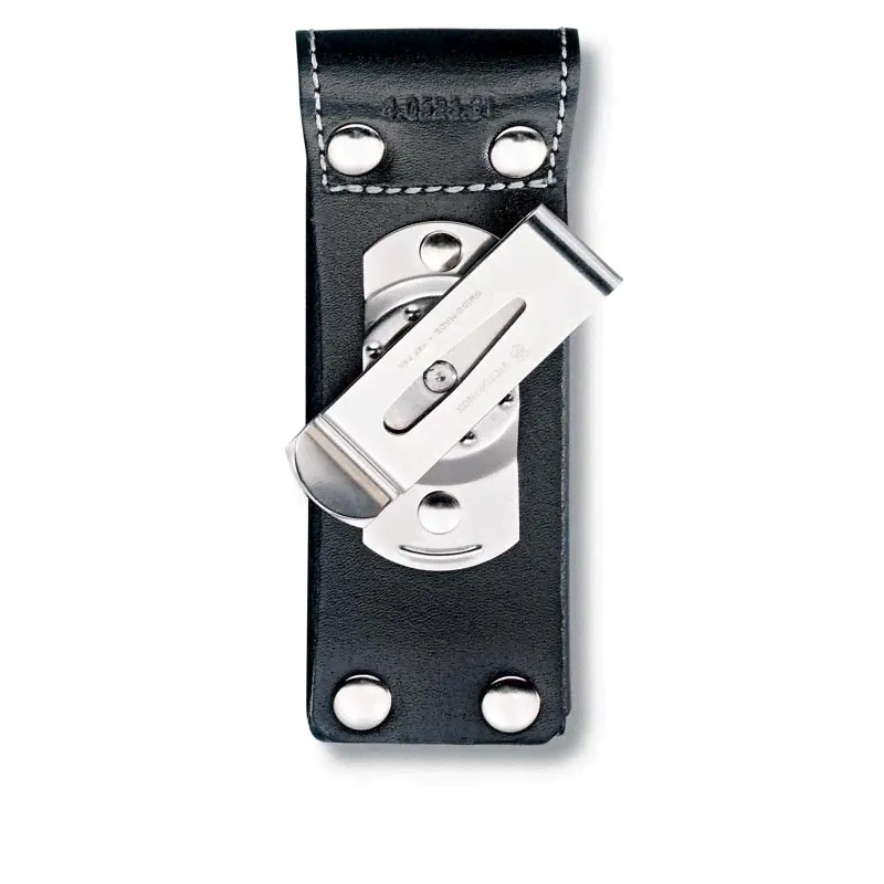 Чехол кожаный Victorinox 4.0523.31-0