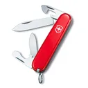 Многофункциональный складной нож Victorinox Recruit 0.2503