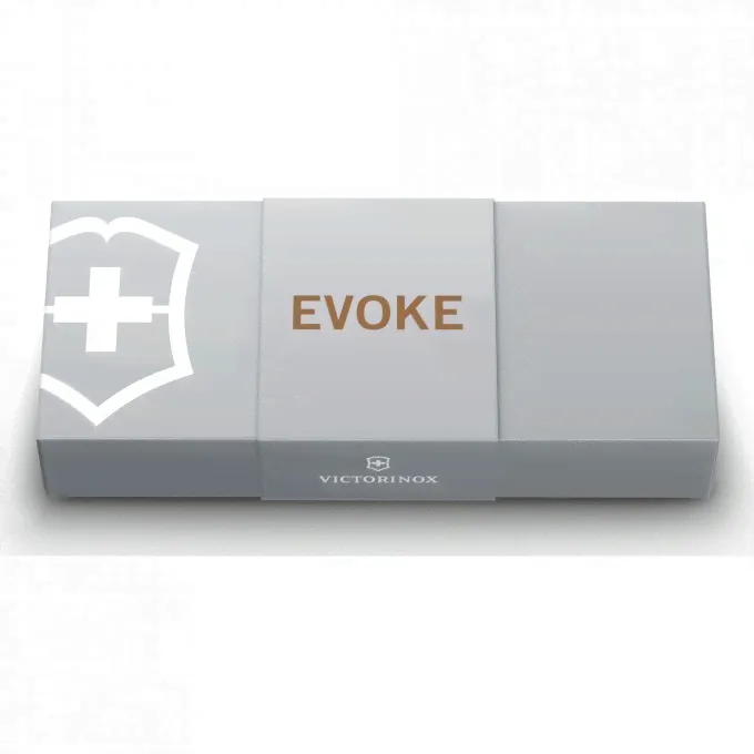 Нож VICTORINOX EVOKE WOOD 0.9415.D630-3