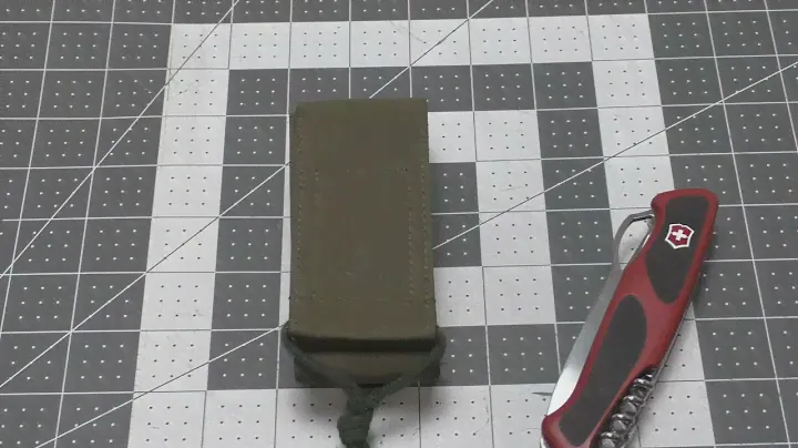 Victorinox Belt Sheath Review