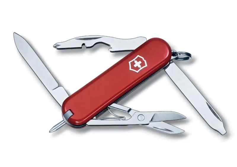 Нож-брелок Manager VICTORINOX 0.6365-0