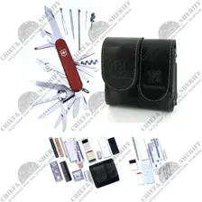 Набор Victorinox Survival Kit, 53 функции 1.8812, купить в интернет-магазине с доставкой по Москве и России