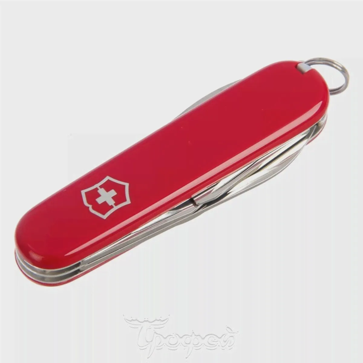 Нож 0.3803 Sportsman (84mm) VICTORINOX-1