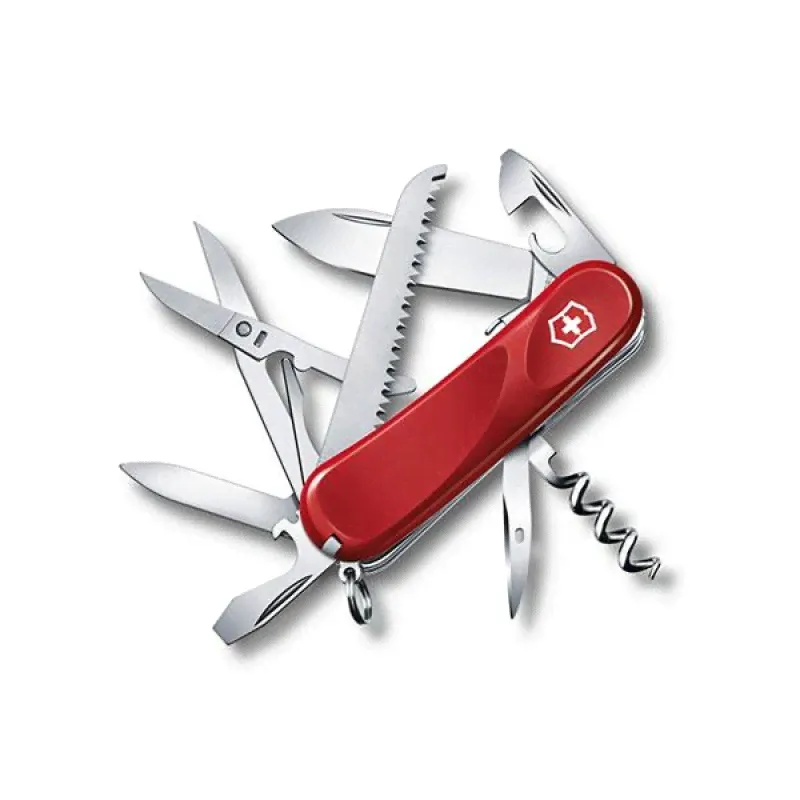 Victorinox 2.3913.SE складной швейцарский нож Evolution Delemont