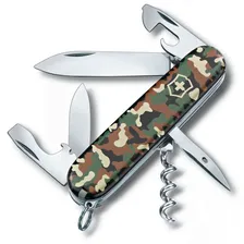 Нож многофункциональный Victorinox 1.3603.94 Spartan Camouflage 91 мм