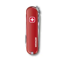 Нож перочинный Victorinox Wenger (0.6423.91),7 функций 65mm