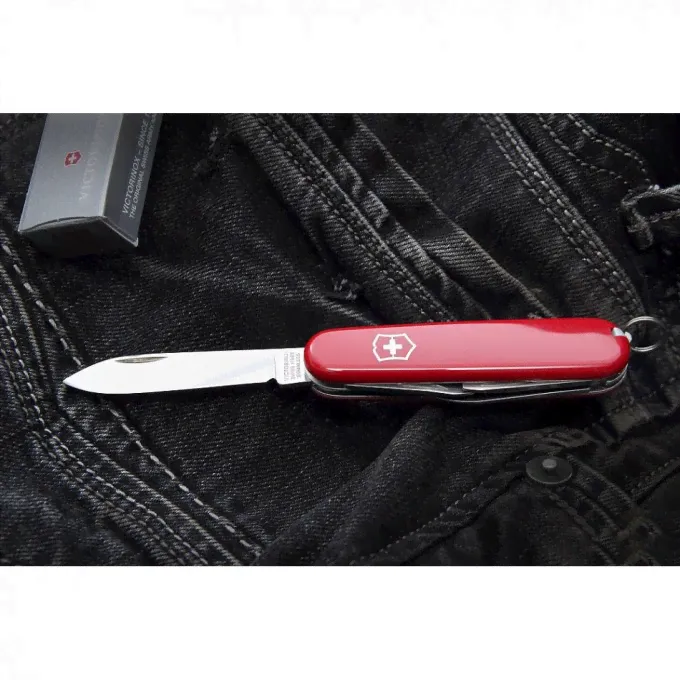 Нож VICTORINOX RECRUIT 0.2503-3