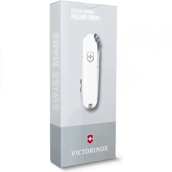 Нож-брелок VICTORINOX CLASSIC SD 0.6223.7-1