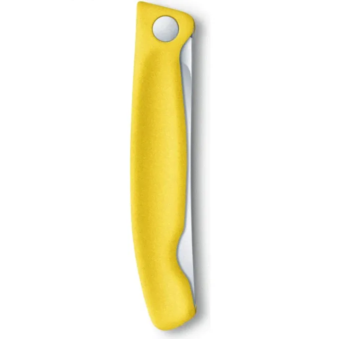 Нож для овощей VICTORINOX SWISSCLASSIC 11 см 6.7836.F8B-1