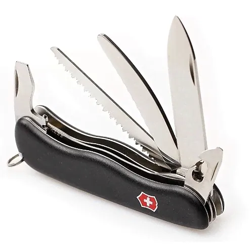 Victorinox Fireman ножи и мультитулы-0
