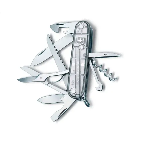 Нож Victorinox Huntsman 1.3713.T7 Silver-0