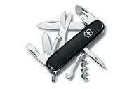 Нож складной Victorinox Climber 1.3703.3 (91 мм, черный)