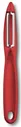 Овощечистка для овощей и фруктов Victorinox Universal Peeler красный (7.6075.1)
