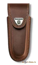 Чехол кожаный VICTORINOX 4.0538