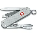 Нож-брелок Victorinox Classic Alox 0.6221.26