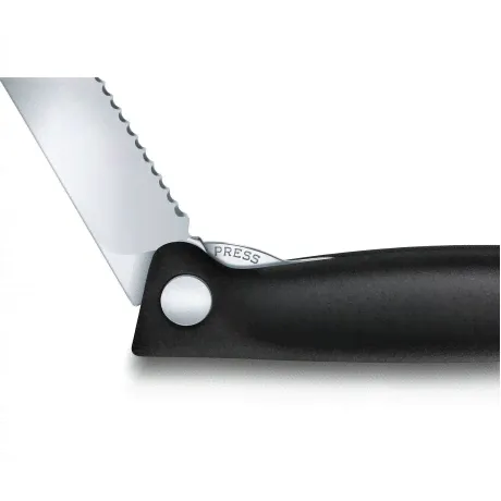 Набор столовых приборов Victorinox Swiss Classic (6.7192.F3) 3пр-0