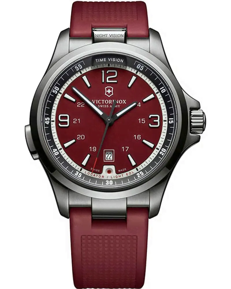 Часы Victorinox Night Vision-0
