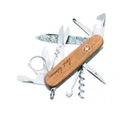 Нож Victorinox Explorer Damast