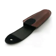 Чехол для ножей Victorinox 111 мм, коричневый