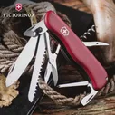 Нож 0.9023 Outrider (111mm) VICTORINOX