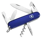 Нож Victorinox Spartan 91мм 12 функций синий