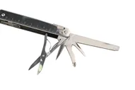 Мультиинструмент Victorinox Swisstool X plus ratchet 115мм серебристый