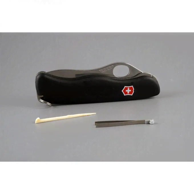 Нож VICTORINOX SENTINEL CLIP 0.8416.M3-1
