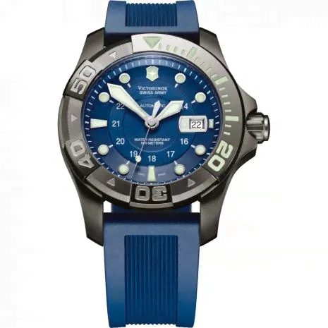 Victorinox 241425 Dive Master 500 watch-0