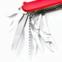 Складной нож с инструментами Victorinox Handyman
