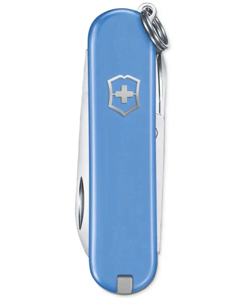 Нож Victorinox Classic SD Alox Summer Rain-3