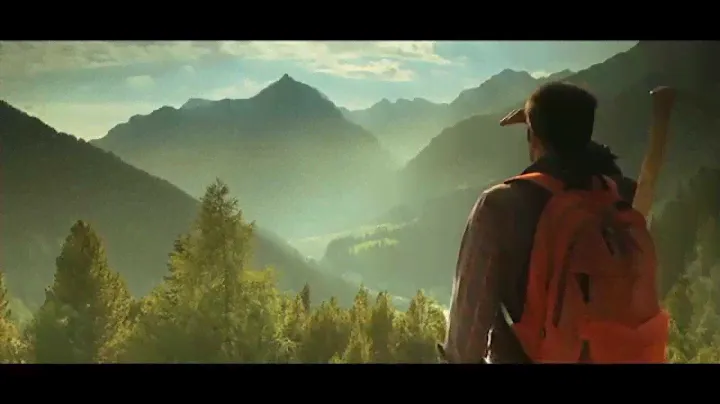Victorinox -  Swiss Army Forest
