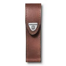 Чехол на ремень для ножа 111 мм толщиной 2-4 уровня VICTORINOX 4.0547