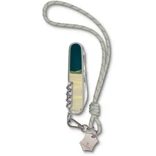 Мультитул Victorinox Companion New York Style