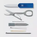 Victorinox SwissCard Classic (0.7122.T2) синий