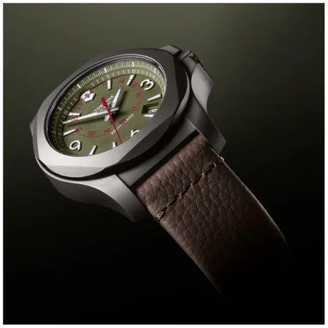 Victorinox I.n.o.x. 241779 INOX Titanium watch-3