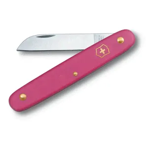Нож перочинный Victorinox EcoLine Floral (3.9050.53B1) 1функций розовый карт.коробка-0
