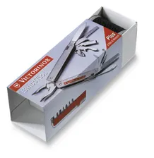 Мультитул Victorinox «SwissTool» 27 функций (3.0327.N)