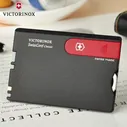 Карточка VICTORINOX SWISSCARD CLASSIC 0.7103