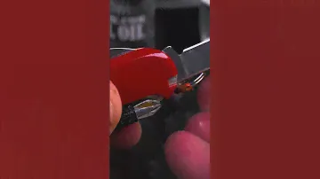 Cleaning and Oiling a Victorinox Swiss Army Knife 2-12 #pocketknives #victorinox #survival