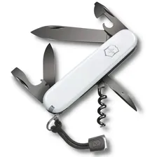 Многофункциональный нож Victorinox Spartan PS White 91мм